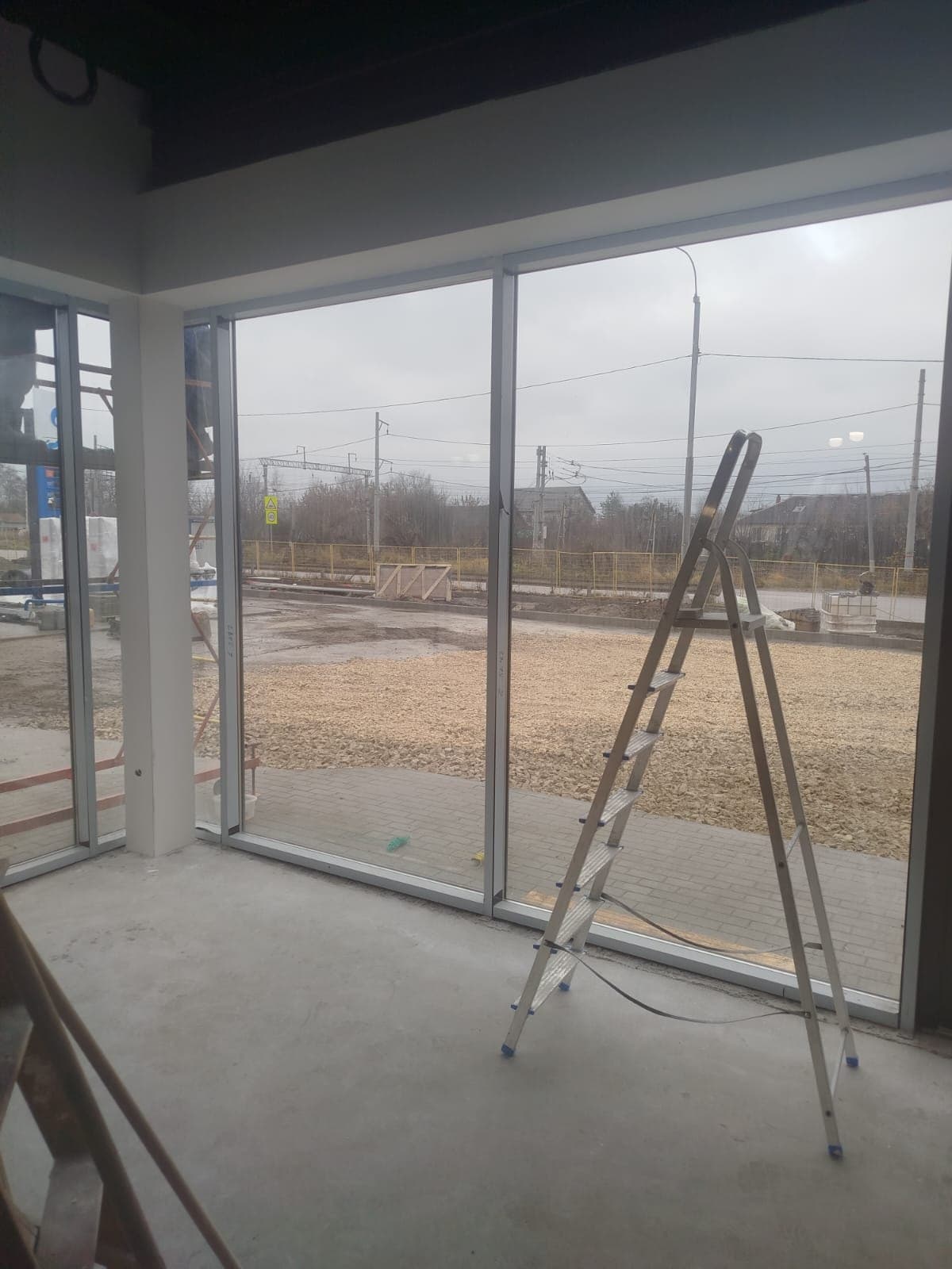 Armolan Safety 12 mil 85% — пример тонировки окон 2